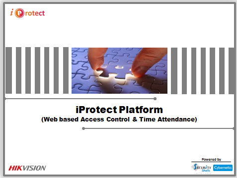 iProtect Platform